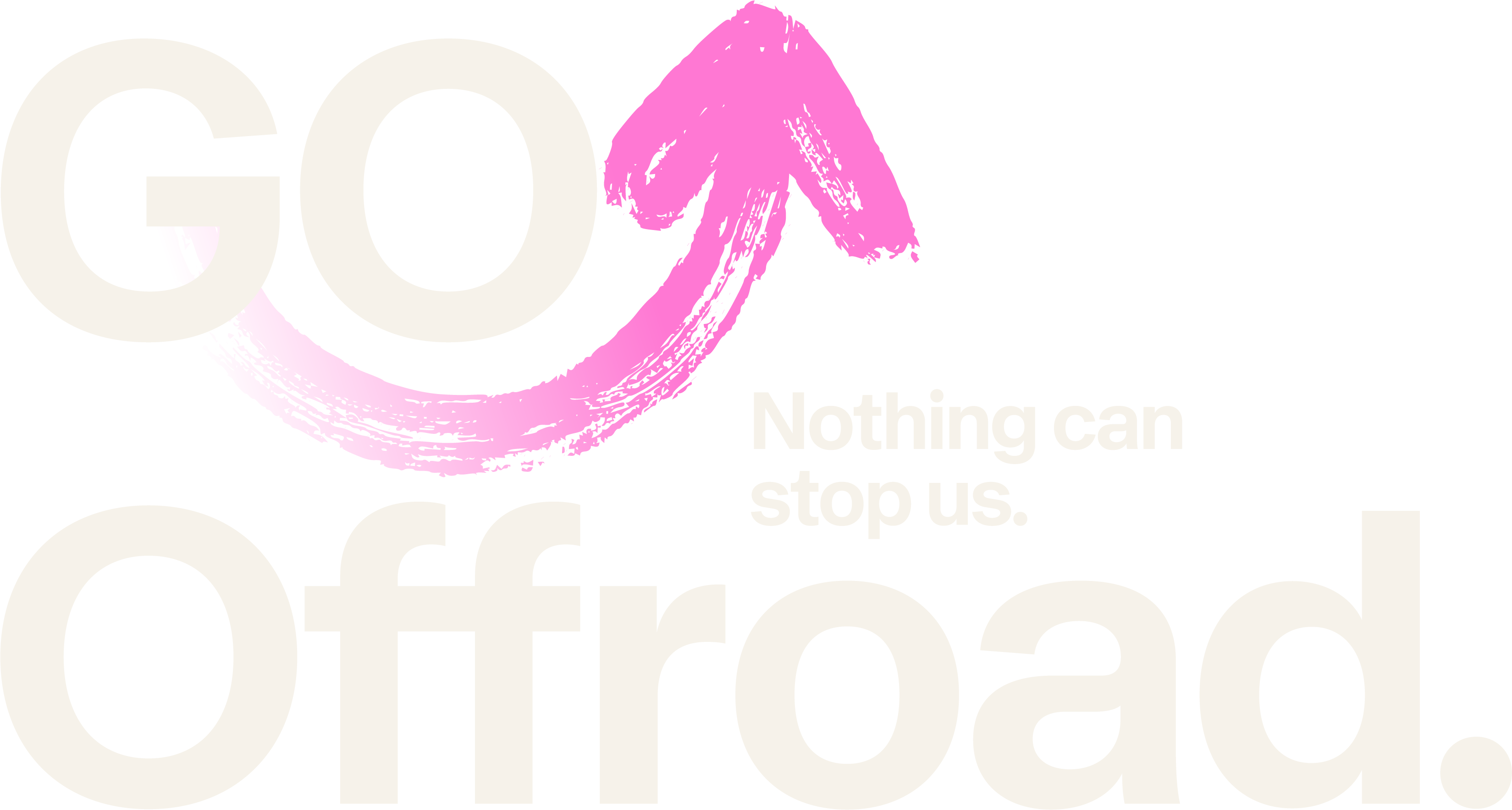 Go Offroad